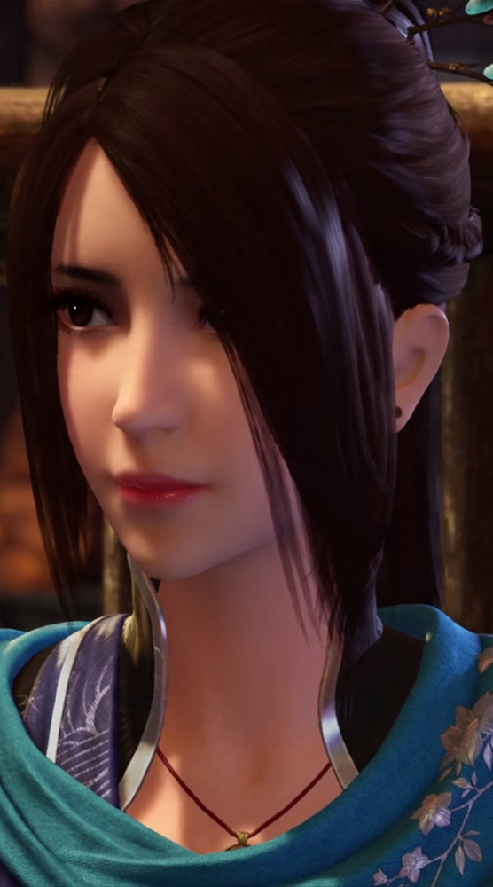 不良人第四季开播新人设闹新乌龙若森还是一如既往的清奇