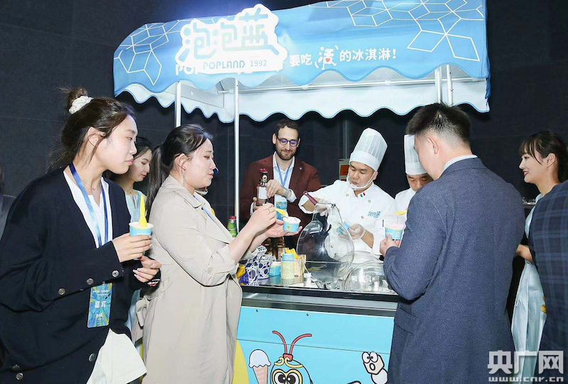 蓝泡泡品牌排行_2021-2023年中国蓝泡泡市场分析及行业发展前景预测报告