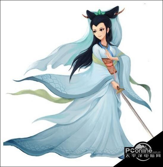 白素贞属性一览