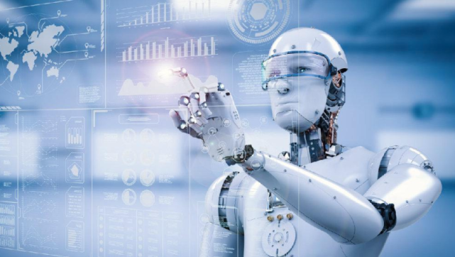 rpa财务机器人改变财务管理运营模式来也科技为企业赋能