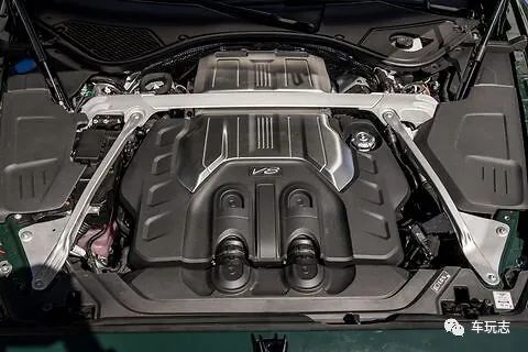 2021款宾利飞驰v8想当年投资比特币则可直接拥有