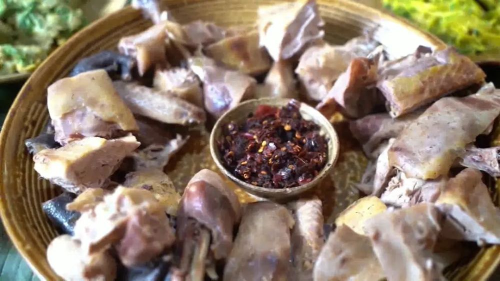 孟连:民族文化旅游助推乡村振兴发展_腾讯新闻