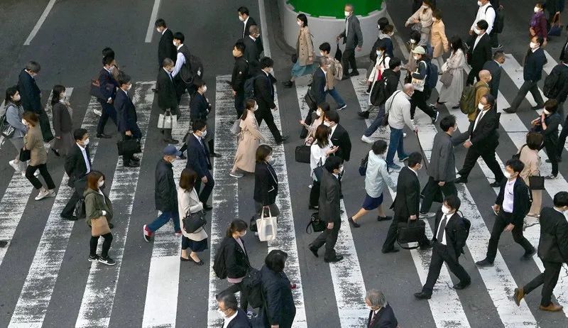 疫情当前 日本的大学是如何应对的 腾讯新闻