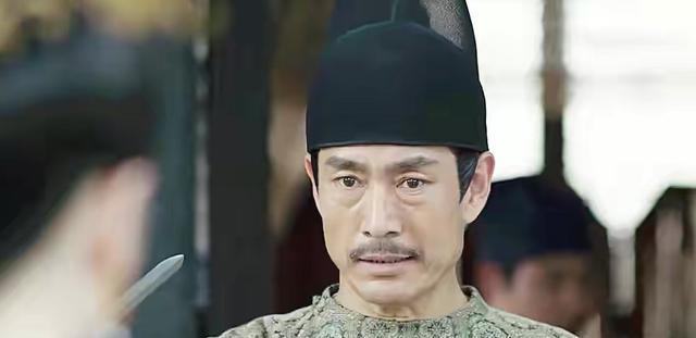 的立意国家大义还是稳的,而对于历史典故房谋杜断的两位当事人的描写