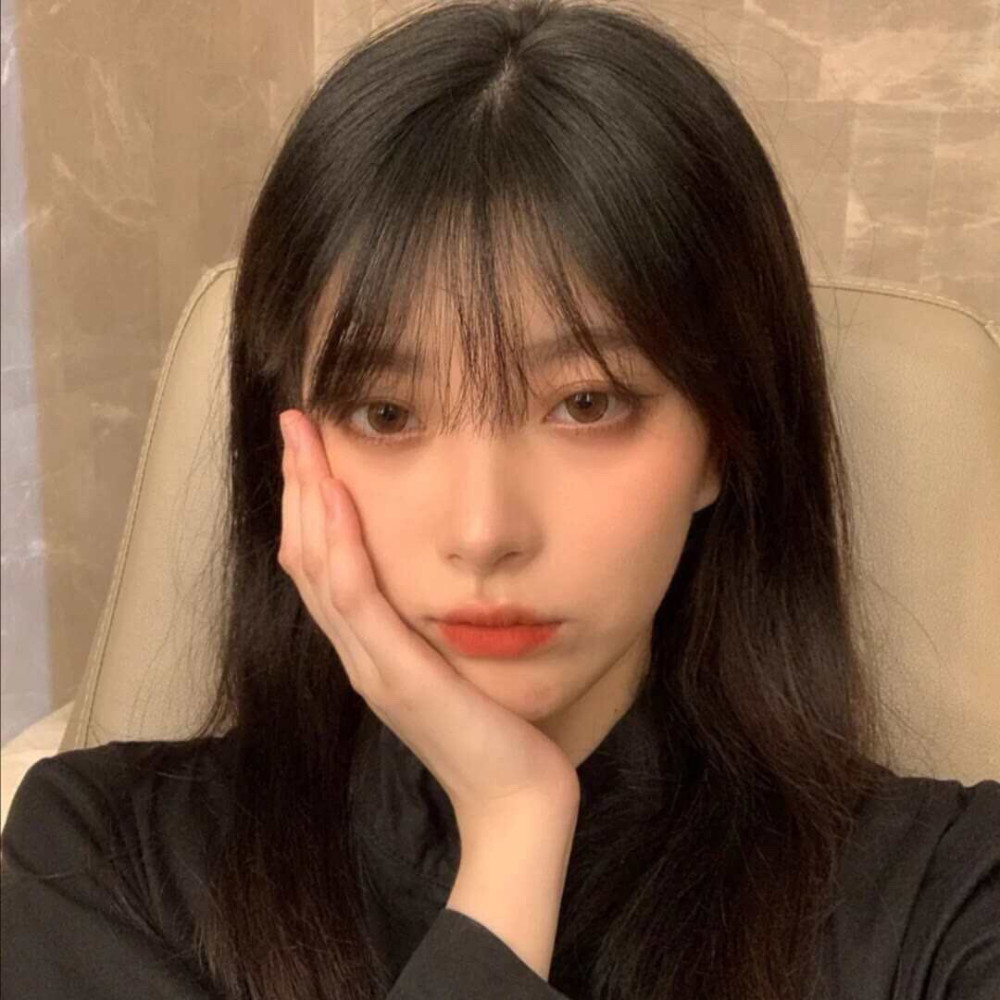 男孩子钟意的神仙女头