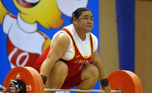 唐功红奥运会上拼死一举为国夺金后七窍流血现状如何