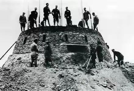 民国时期,泰宁曾建有简易机场,是国民党军队用于对中央苏区红军进行"