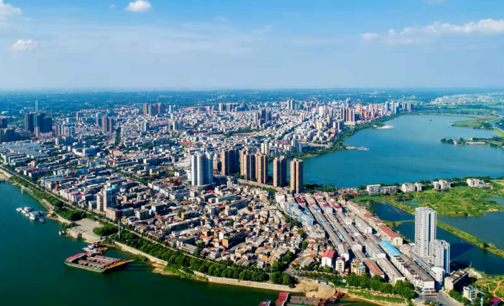 湘阴各界人士这件关乎全县未来的大事期待您的善行义举