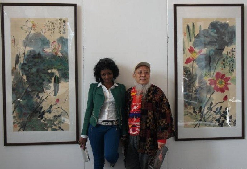 时间在证明着杨彦和爱达不是一时起意,而是真的爱着双方,到如今,她们