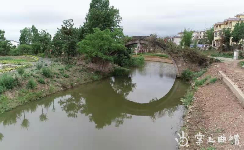 五一不知道去哪玩不妨来马龙张安屯赏田园风光