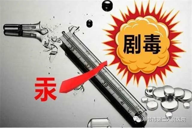 【健康科普】职业病防治基本知识(四)汞中毒