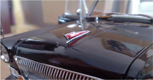 最牛国产车红旗大改革但网友纷纷怀念旧车标你知道为什么吗