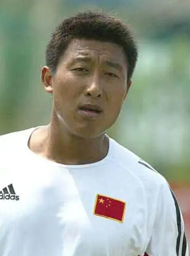 中国足球超级噩耗又是酒精前国足队长张恩华去世年仅48岁