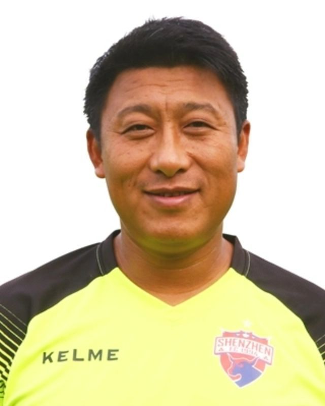 中国足球超级噩耗又是酒精前国足队长张恩华去世年仅48岁