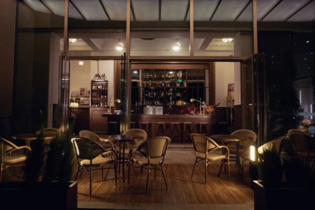 专访从庙前西街走向亚洲庙前冰室下一步将带来什么