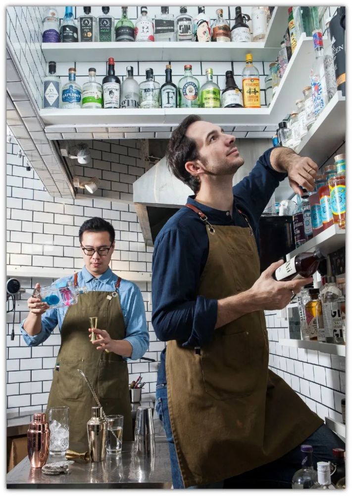 专访|从庙前西街走向亚洲,庙前冰室下一步将带来什么?_腾讯新闻