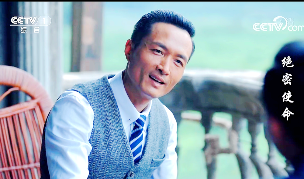 绝密使命因质高受热追!却因播出方式备受吐槽?耐心才能吃热豆腐