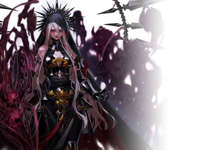 dnf|暗殿骑士|暗帝|乌希尔