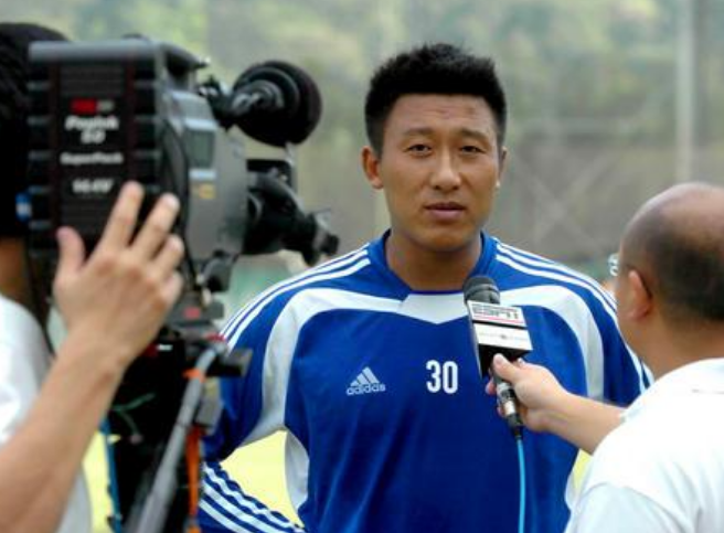 噩耗前国足队长张恩华离世年仅48岁去世原因给国脚敲响警钟