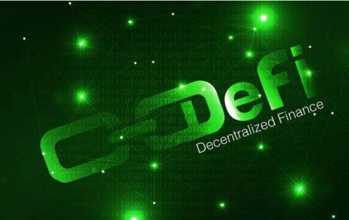 抹茶交易所持续赋能dex建设让defi与cefi实现更好的桥接