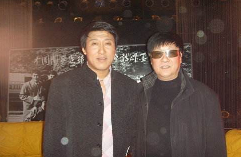 大连足球两大功勋远走,将帅迟尚斌和张恩华去世