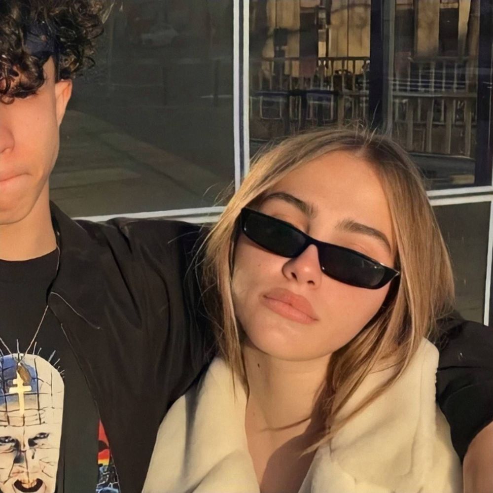 欧美情头玫瑰无原则心动至上