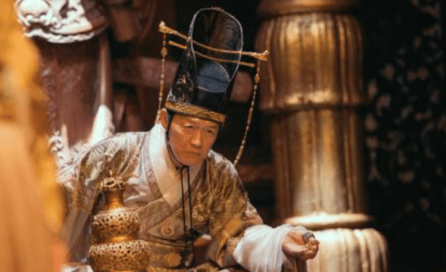 魏忠贤为何能做到九千岁因他手中有一利器连皇上都难以抗拒