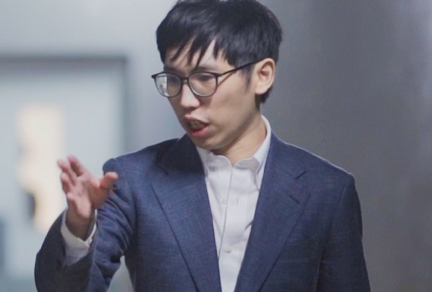 阿水才是tes的核心选手战马教练怒批选手369成为背锅侠