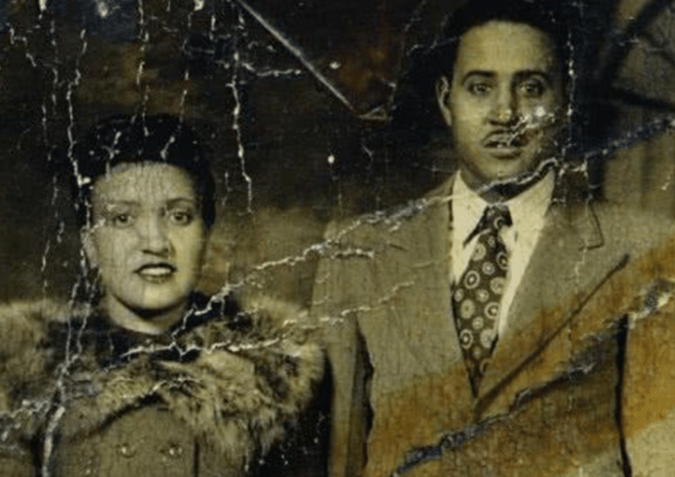 一位拥有不死细胞的黑人女子 拯救了数十亿人 家人却并不高兴 腾讯新闻