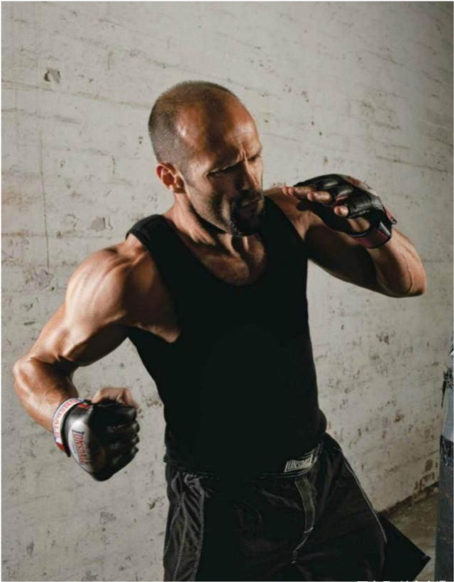 为什么健身房的肌肉大佬,从来都不去跑步做有氧?