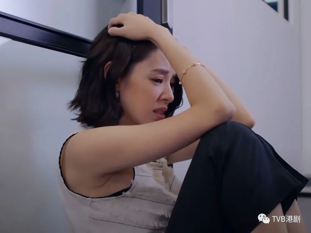爱美丽狂想曲谭凯琪演崩溃喊戏获赞小三阿yan醉驾炒车我只是垃圾股