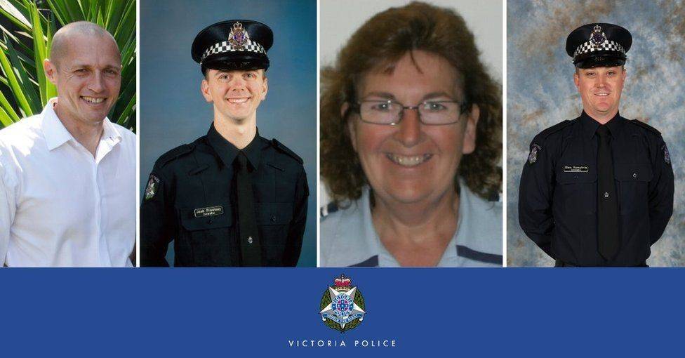 他 弄死 四个警察后还发视频炫耀 澳大利亚 保时捷吸毒男 仅入狱十月引众怒 腾讯新闻