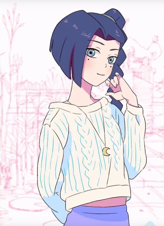 梅花十三换装秀春夏秋冬齐活了恭迎梅花公主大驾伍六七乐坏