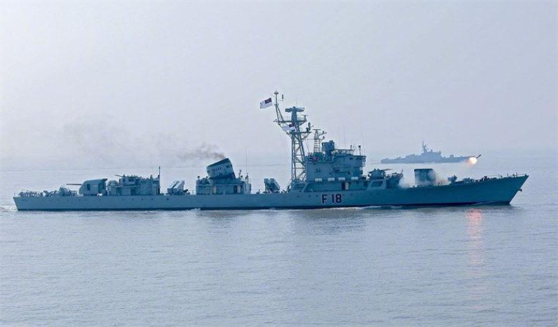 湘潭舰已售给孟加拉国海军,安顺舰和吉首舰也于2012年远嫁缅甸.