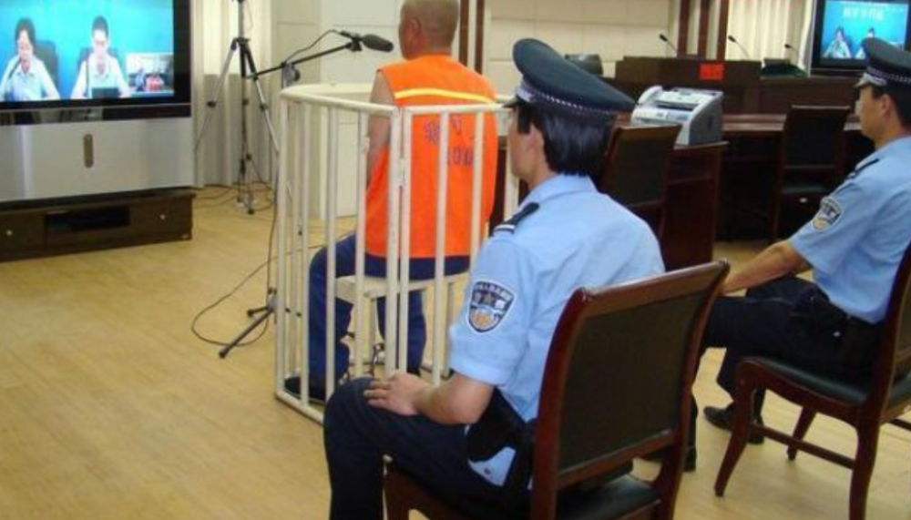 死刑犯在监狱里的最后一夜,是怎么度过的?看完之后令人心酸