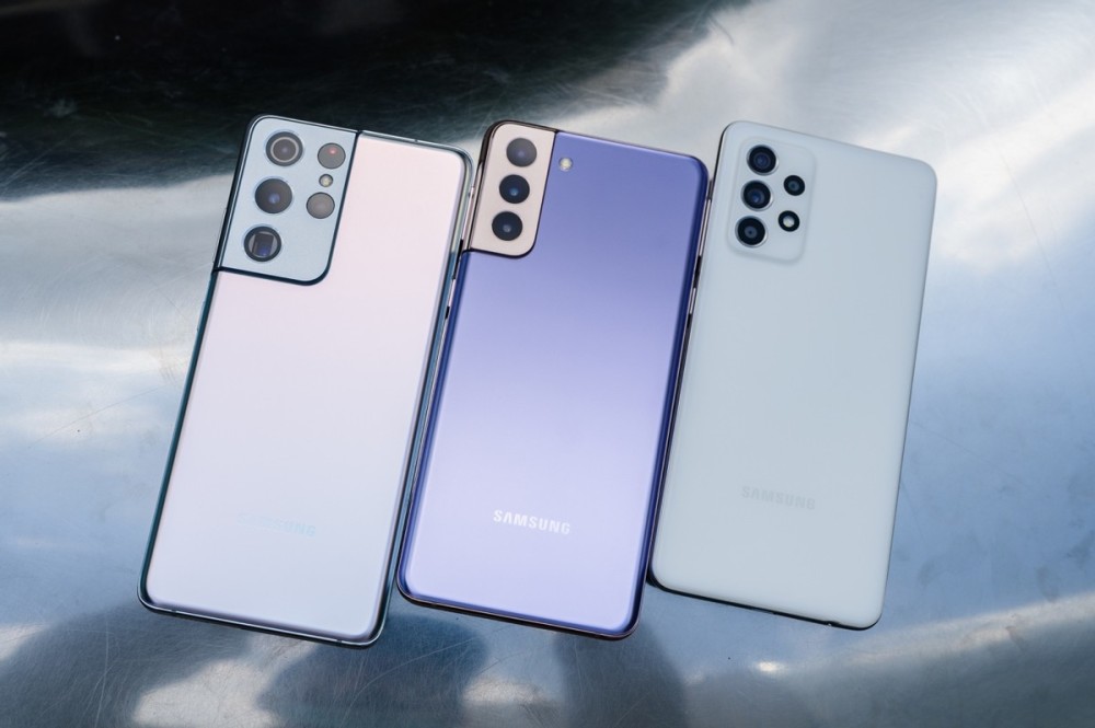 五一假期出游三星galaxys21系列解锁你的独家影像