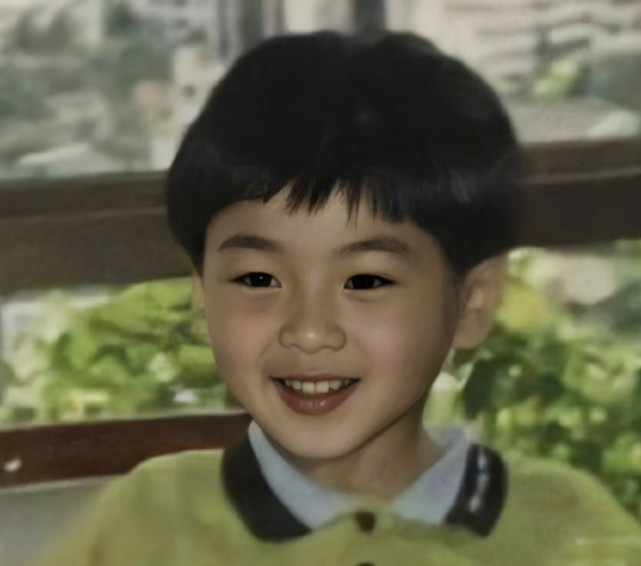 商场无父子张若昀起诉父亲张健我举双手赞成