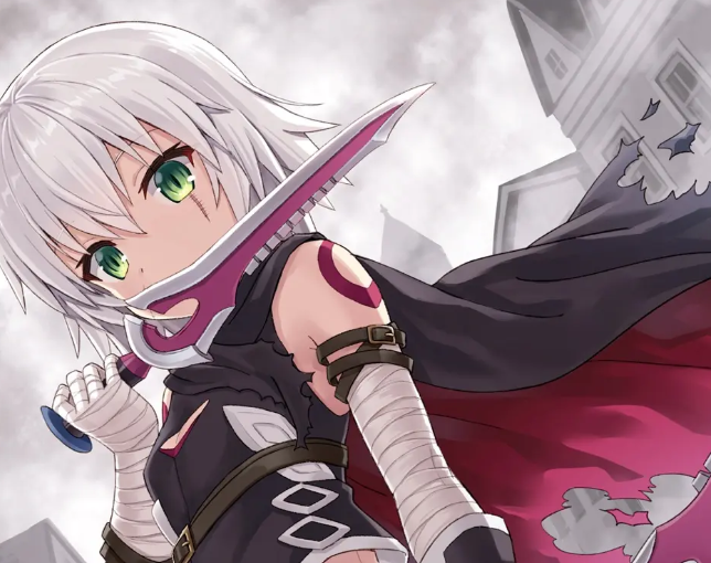 fgo2000dl自选五星推荐:这几位堪称最擅长攻略高难本的从者