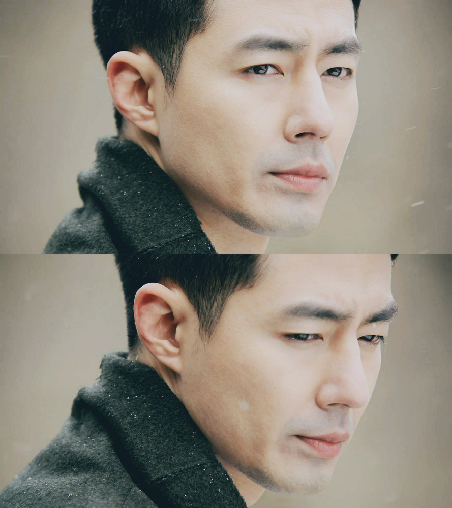 赵寅成的腿比他的脸还火吧