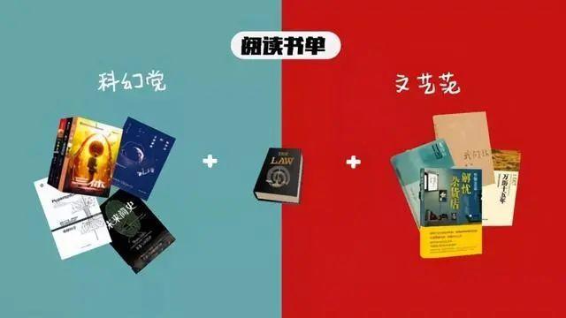 文科生vs理科生5张对比图揭示超大差异网友好真实