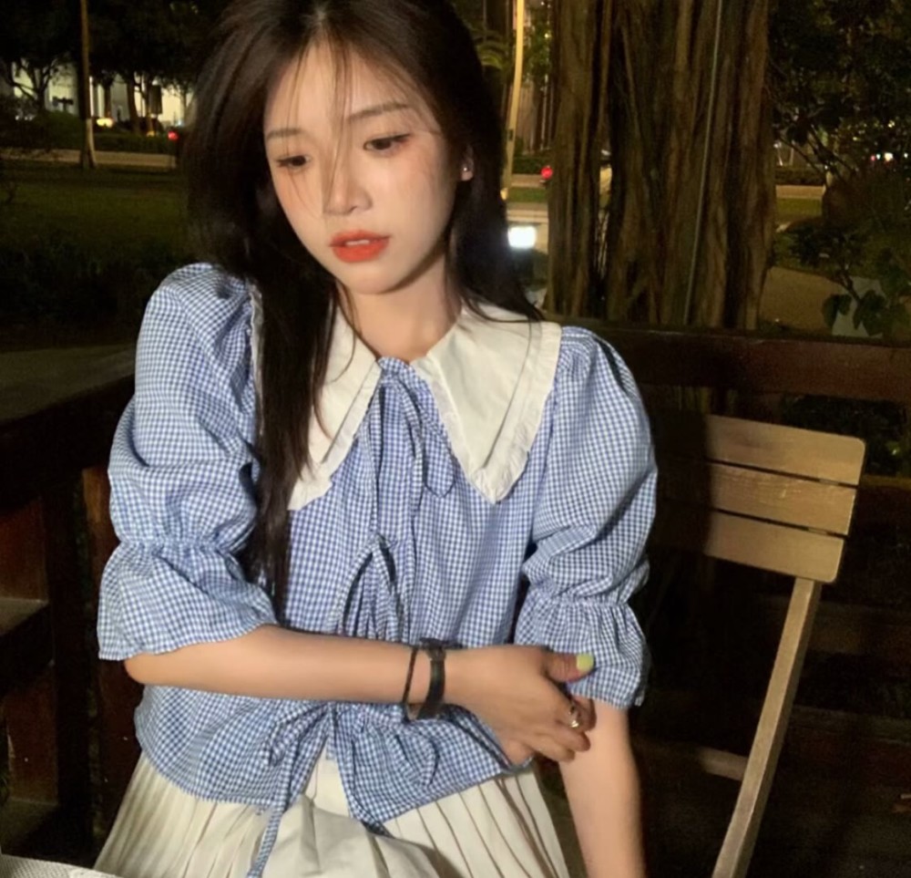 女生头像真的没有关系如果事事都如意那就不叫生活了