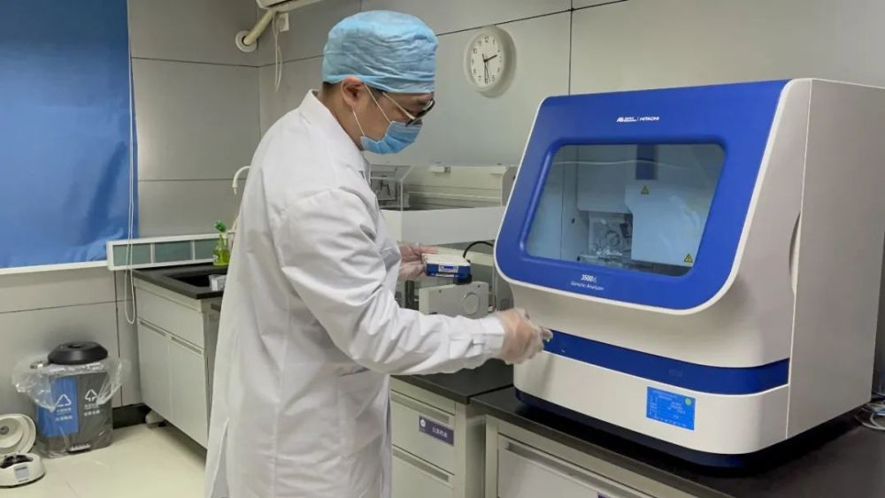 深夜助力,拱墅"神检手"dna锁定真相