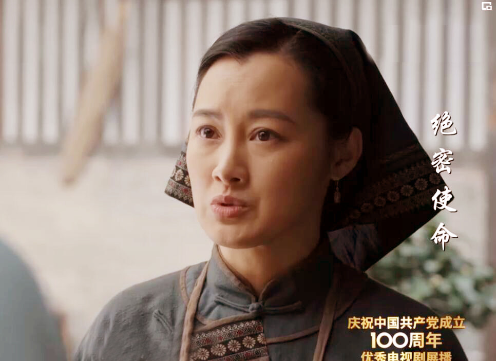 演技不输张桐邹家四兄弟点亮了绝密使命