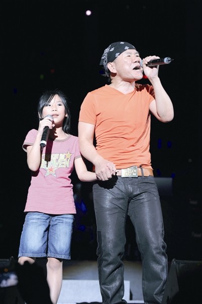 赵传颜值不高魅力不小,自曝多段情史,离婚11年仍与上海前妻联系