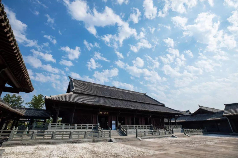 來岳陽遊玩,打卡完岳陽樓,洞庭湖,別忘了打卡這四個景點,各有特色