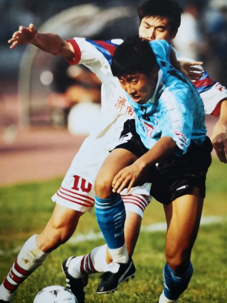 前国脚张恩华去世