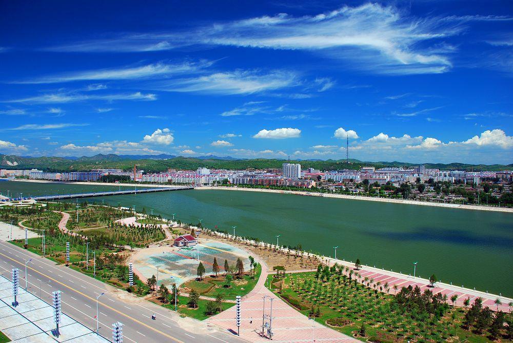 辽宁朝阳有一"幸运"县城,境内斥资建设一文旅项目,备受关注!_腾讯新闻