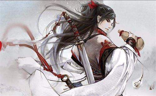 精彩片段:棠溪剑仙卢白颉点了点头.