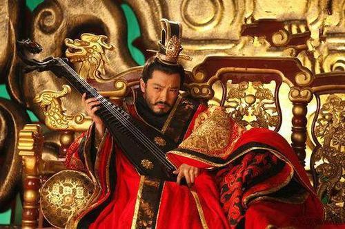 为什么有人觉得杨广是千古一帝历史上真实的杨广到底什么样