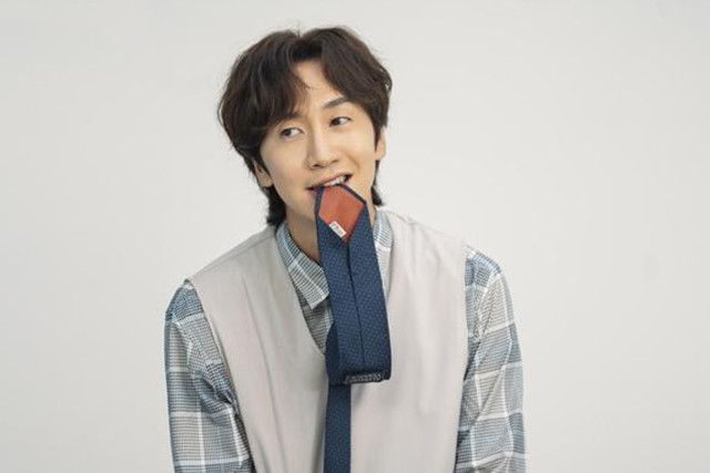 李光洙遗憾退出跑男11年搞笑担当离开rm团不复存在